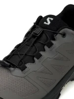 Salomon X-Adventure GTX Gore-Tex Grey Termo - Зображення 5