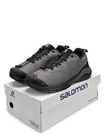 Salomon X-Adventure GTX Gore-Tex Grey Termo - Зображення 3