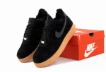 Nike Air Force Black Winter - Зображення 2