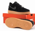 Nike Air Force Black Winter - Зображення 3