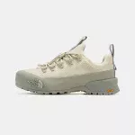 The North Face Glenclyffe Low Beige Grey TNF