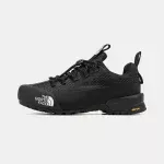 The North Face Glencliffe Low Black TNF