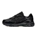 Asics Gel-NYC Black Gore-Tex Termo