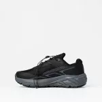 The North Face Vectiv Gore-Tex Black Grey Termo