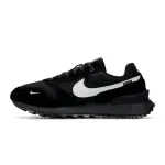 Nike Phoenix Waffle GTX Black White Gore-Tex Termo