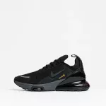 Nike Air Max 270 Gore-Tex Black Grey Termo