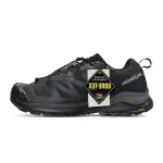 Salomon X-Adventure GTX Gore-Tex Grey Termo