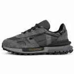 Lacoste Elite Active Grey Cordura Termo