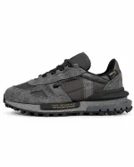 Lacoste Elite Active Grey Cordura Termo