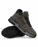 Lacoste Elite Active Khaki Cordura(Хутро) - Зображення 4