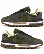 Lacoste Elite Active Green Cordura Termo - Зображення 4