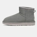 UGG Mini Grey