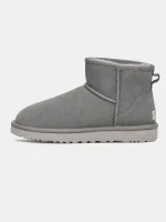 UGG Mini Grey