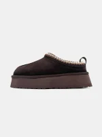 UGG Tasman Platform Brown