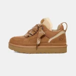 UGG Lowmell Sneaker Chestnut