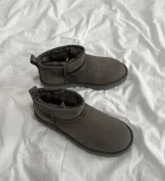UGG Ultra Mini Grey - Зображення 2