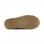 Ugg Tasman Platform Sock Beige - Зображення 4