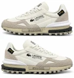 Lacoste Elite Active White Cordura Termo - Зображення 3