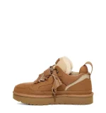 UGG Lowmell Sneaker Chestnut - Зображення 4