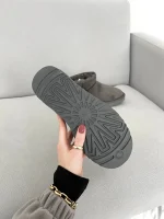 UGG Ultra Mini Grey - Зображення 3
