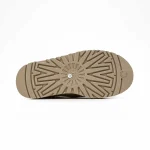 UGG Tasman Beige Platform - Зображення 4