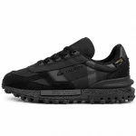 Lacoste Elite Active Black Cordura Termo