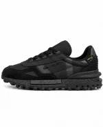 Lacoste Elite Active Black Cordura Termo