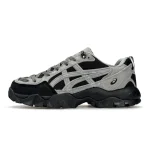 ASICS Gel-Pickax GTX Pale Grey Black Termo