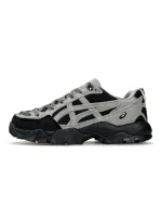 ASICS Gel-Pickax GTX Pale Grey Black Termo