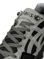 ASICS Gel-Pickax GTX Pale Grey Black Termo - Зображення 3