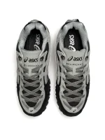 ASICS Gel-Pickax GTX Pale Grey Black Termo - Зображення 6