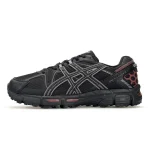 ASICS Gel-Kahana 8 M GTX Black Gore-Tex Termo
