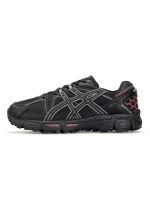 ASICS Gel-Kahana 8 M GTX Black Gore-Tex Termo