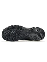 ASICS Gel-Kahana 8 M GTX Black Gore-Tex Termo - Зображення 7