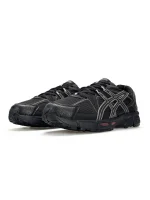 ASICS Gel-Kahana 8 M GTX Black Gore-Tex Termo - Зображення 5