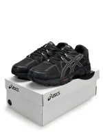 ASICS Gel-Kahana 8 M GTX Black Gore-Tex Termo - Зображення 3