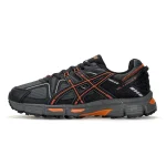 ASICS Gel-Kahana 8 M GTX Black Gore-Tex Termo
