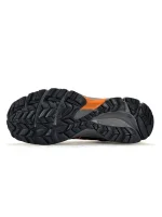 ASICS Gel-Kahana 8 M GTX Black Gore-Tex Termo - Зображення 4