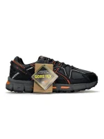 ASICS Gel-Kahana 8 M GTX Black Gore-Tex Termo - Зображення 5