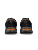 ASICS Gel-Kahana 8 M GTX Black Gore-Tex Termo - Зображення 7