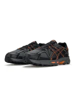 ASICS Gel-Kahana 8 M GTX Black Gore-Tex Termo - Зображення 3