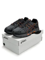 ASICS Gel-Kahana 8 M GTX Black Gore-Tex Termo - Зображення 9