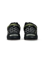 ASICS Gel-Kahana 8 M GTX Black Green Gore-Tex Termo - Зображення 4