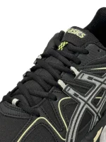 ASICS Gel-Kahana 8 M GTX Black Green Gore-Tex Termo - Зображення 6