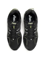 ASICS Gel-Kahana 8 M GTX Black Green Gore-Tex Termo - Зображення 3