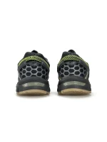 ASICS Gel-Kahana 8 M GTX Grey Gore-Tex Termo - Зображення 4