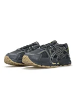ASICS Gel-Kahana 8 M GTX Grey Gore-Tex Termo - Зображення 5