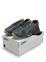 ASICS Gel-Kahana 8 M GTX Grey Gore-Tex Termo - Зображення 2