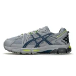 ASICS Gel-Kahana 8 M GTX Grey Gore-Tex Termo