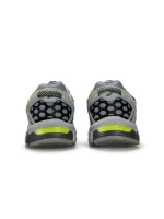 ASICS Gel-Kahana 8 M GTX Grey Gore-Tex Termo - Зображення 7